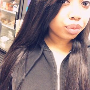 Meet your Posher, Ayriann